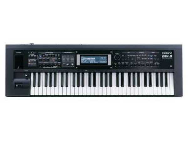 Organ Roland GW-8